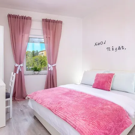 Veronique 3 By Interhome Apartment *