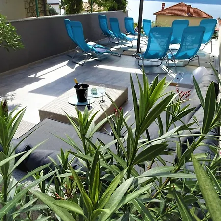 Apartament Veronique 3 By Interhome Dramalj