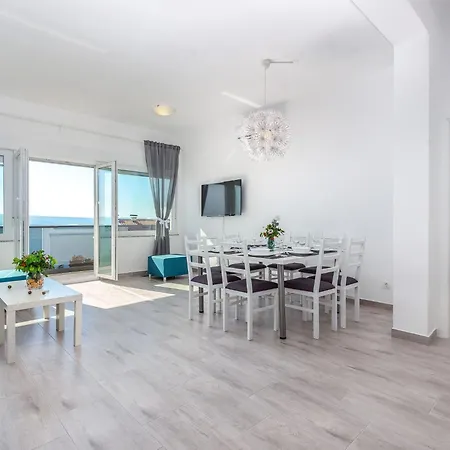 Apartment Veronique 3 By Interhome Dramalj