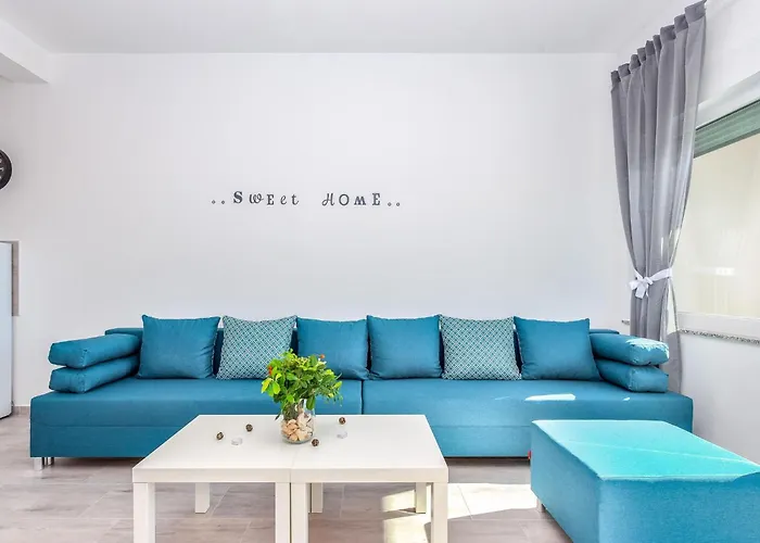 Veronique 3 By Interhome Dramalj