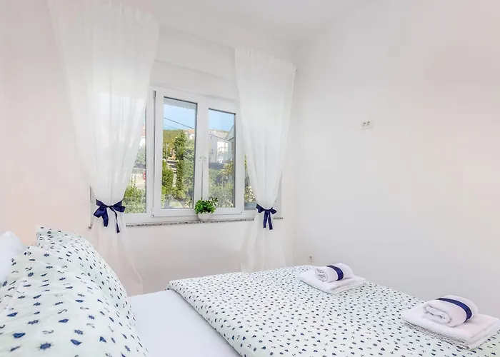 Veronique 3 By Interhome Apartment Dramalj