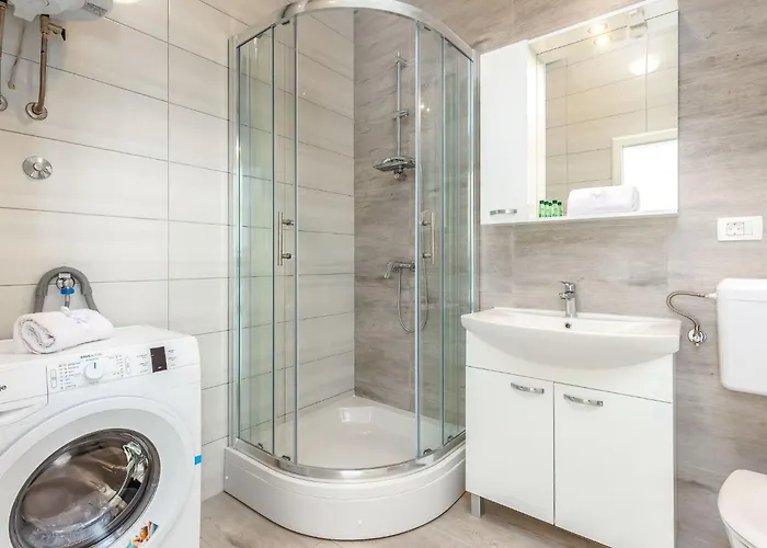 Veronique 3 By Interhome Dramalj