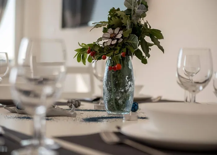 Veronique 3 By Interhome Apartment