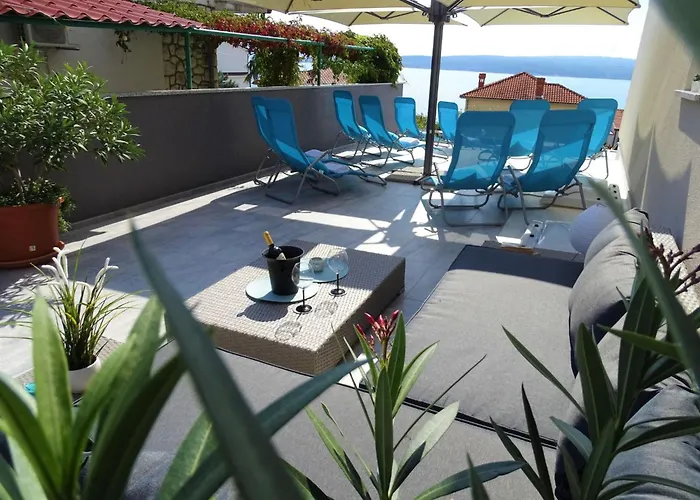 Veronique 3 By Interhome Apartment *