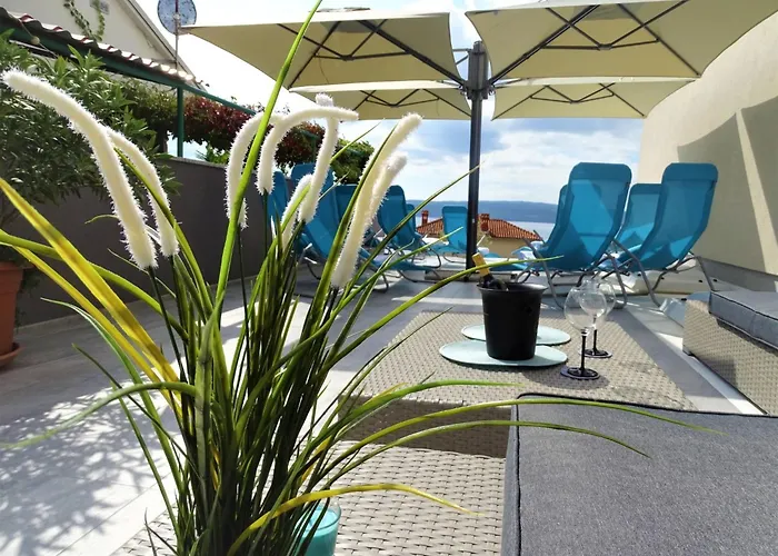 Veronique 3 By Interhome Apartment *