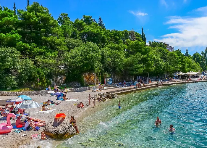 Apartment Veronique 3 By Interhome Dramalj